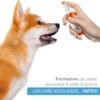 Argento Colloidale Spray 100% Naturale per Animali (Cani, Gatti) Tutto in 1 | Guarigione | Disinfettante | Rimedi Antipruriginosi (Dermatiti, Acari) per Pelle, Occhi, Orecchie, Naso.