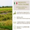 Il Labirinto Officinale Olio Essenziale Puro di Menta Piperita Italiana - Oli Essenziali Naturali - Olio Essenziale per Diffusori e Umidificatori, Aromaterapia - 10 ml