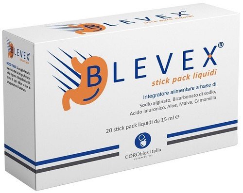 BLEVEX 20 Stick Pack
