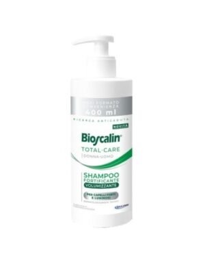 BIOSCALIN SHAMPOO VOLUMIZ400ML