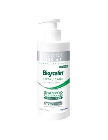 BIOSCALIN SHAMPOO VOLUMIZ400ML
