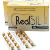 Confezione doppia RealSIL da 80 capsule