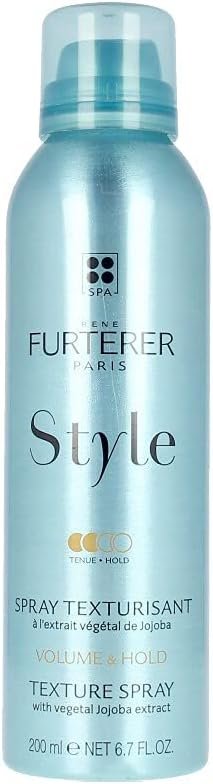 Spray Modellante per Stile Fissaggio Forte 200 ml