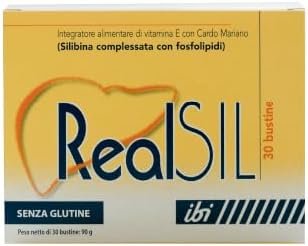 RealSIL 30 bustine