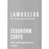 41O26WnezPL._AC_SL1500_.jpg LAMUSELAB Sebonorm Body Gel Corpo Seboregolatore, Sebonormalizzante Protegge e Idrata la Pelle, Regola e Riequilibra la Secrezione di Sebo, 200 ml
