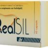 Confezione doppia RealSIL da 80 capsule