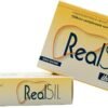 Confezione doppia RealSIL da 80 capsule
