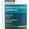 Vichy Dercos Shampoo Ultra Lenitivo per Pelli Sensibili e Capelli Secchi, Azione Lenitiva, Prurito del Cuoio Capelluto e Attenuazione degli Arrossamenti con Glicerina e Pantenolo, 200 ml