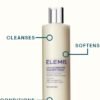 Elemis Lozione corpo e crema doccia – Creme nutrienti per la pelle e lozione per mani e corpo, Mayfair N.9, Formule idratanti, Pelle morbida e pulizia delicata