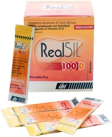 RealSIL 44d 30 bustine