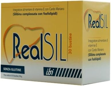 RealSIL 30 bustine