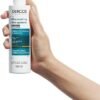 Vichy Dercos Shampoo Ultra Lenitivo per Pelli Sensibili e Capelli Secchi, Azione Lenitiva, Prurito del Cuoio Capelluto e Attenuazione degli Arrossamenti con Glicerina e Pantenolo, 200 ml