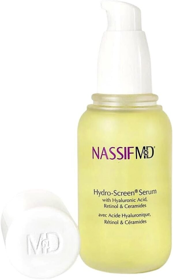 41zQdGX7CL._AC_SL1000_.jpg Siero idratante NassifMD Hydro-Screen 30ml/10oz