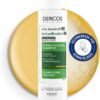 Vichy Dercos Shampoo Antiforfora DS Per Capelli Secchi, Azione Riequilibrante, Effetto Anti-Ricomparsa, Arricchito con Disolfuro di Selenio e Acido Salicilico, 200 ml