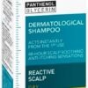 Vichy Dercos Shampoo Ultra Lenitivo per Pelli Sensibili e Capelli Secchi, Azione Lenitiva, Prurito del Cuoio Capelluto e Attenuazione degli Arrossamenti con Glicerina e Pantenolo, 200 ml