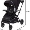 Shopper per passeggino Sit N Stand 5 in 1 Baby Trend