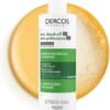 Vichy Dercos Shampoo Antiforfora per Capelli Normali e Grassi, Azione Riequilibrante, Effetto Anti-Ricomparsa, Arricchito con Disolfuro di Selenio e Acido Salicilico, 390 ml