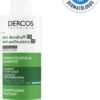 Vichy Dercos Shampoo Antiforfora per Capelli Normali e Grassi, Azione Riequilibrante, Effetto Anti-Ricomparsa, Arricchito con Disolfuro di Selenio e Acido Salicilico, 390 ml
