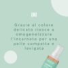LaMuseLab Lamuselab Sebonorm BB Crema Viso Seboregolatrice Anti Imperfezioni Colorata, Protettiva e Idratante, Colorata 50 ml
