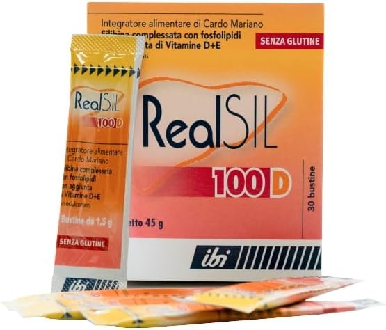 RealSIL 44d 30 bustine
