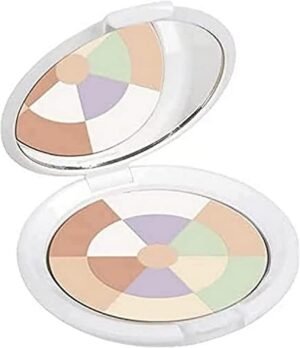 51Flib85CgL._AC_SL1500_.jpg Avène Couvrance - Polvere fissativa luminosità mosaico - Sublimante - 10 g, Bianco