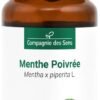 51GxJ1qXL._AC_SL1500_.jpg Menta piperita biologica (Mentha Piperita) – 10 ml – Olio essenziale di qualità Premium – 100% puro, naturale, garantito ChromaCert – Chemiotipizzato e integrale