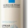 La Roche-Posay Gel Detergente Schiumoso a Doppia Azione, Adatto per Pelli Sensibili, Elimina Impurità e Sebo, Pelle Morbida e Idratata, Formula con Tensioattivi Delicati e Glicerina, Toleriane, 400