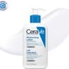 CeraVe lozione idratante viso e corpo per pelli secche e molto secche 236 ml