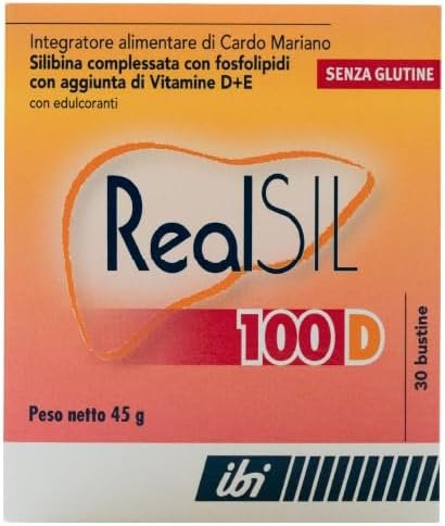 RealSIL 44d 30 bustine