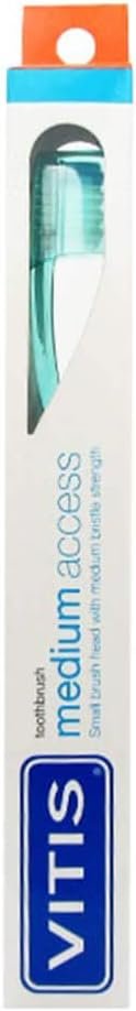 Spazzolino medio Vitis Access