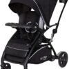 Shopper per passeggino Sit N Stand 5 in 1 Baby Trend