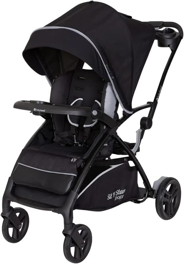 Shopper per passeggino Sit N Stand 5 in 1 Baby Trend