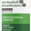 Vichy Dercos Shampoo Antiforfora per Capelli Normali e Grassi, Azione Riequilibrante, Effetto Anti-Ricomparsa, Arricchito con Disolfuro di Selenio e Acido Salicilico, 390 ml