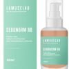 LaMuseLab Lamuselab Sebonorm BB Crema Viso Seboregolatrice Anti Imperfezioni Colorata, Protettiva e Idratante, Colorata 50 ml