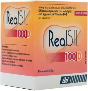 RealSIL 44d 30 bustine