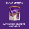 PEDIASURE Crescita & Sviluppo - Integratore Alimentare per Bambini da 1 Anno in Poi, Multivitaminico con 27 Vitamine e Minerali e Proteine, Confezione da 400 g, Gusto Vaniglia