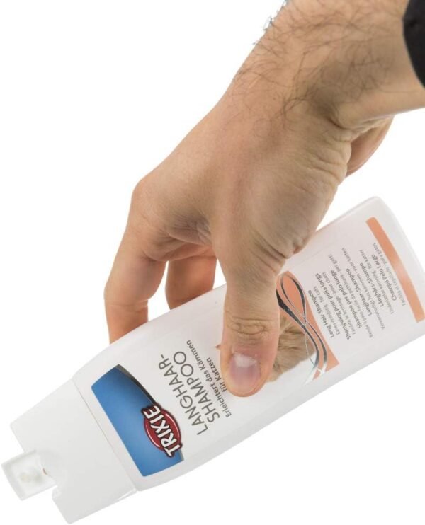 51n0NKk7VkL._AC_SL1000_.jpg Trixie Shampoo per gatti a pelo lungo