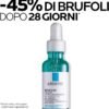 La Roche Posay Effaclar Siero Peeling Ultra Concentrato per Pelli a Tendenza Acneica, Azione Anti-Imperfezioni, Pelle Levigata, Acido Glicolico, Acido Salicilico e LHA, 30 ml