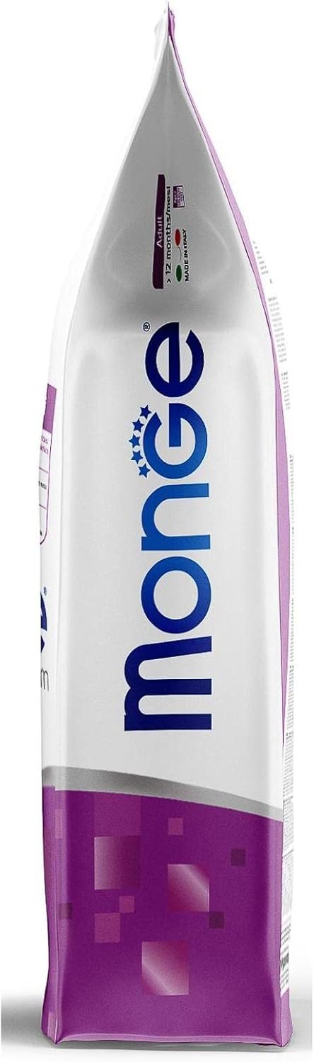 Gatto Monge - pollo adulto 10kg