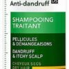 Vichy Dercos Shampoo Antiforfora DS Per Capelli Secchi, Azione Riequilibrante, Effetto Anti-Ricomparsa, Arricchito con Disolfuro di Selenio e Acido Salicilico, 200 ml