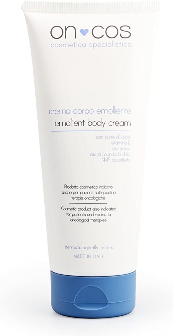 Crema Corpo Oncos 200 ml