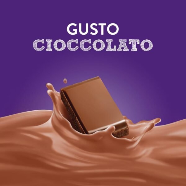 51zuznahvYL._AC_SL1080_.jpg PEDIASURE Crescita e Sviluppo - Integratore Alimentare per Bambini da 1 Anno in Poi, Multivitaminico con 27 Vitamine e Minerali e Proteine, Confezione da 400 g, Gusto Cioccolato