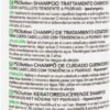 Vichy Dercos Psolution Shampoo Anti-Squamazione per Cuoio Capelluto Tendente alla Psoriasi che rassoda Prurito e Formicolio con Acido Salicilico 200ml