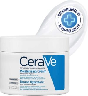 Crema Idratante Cerave 340g