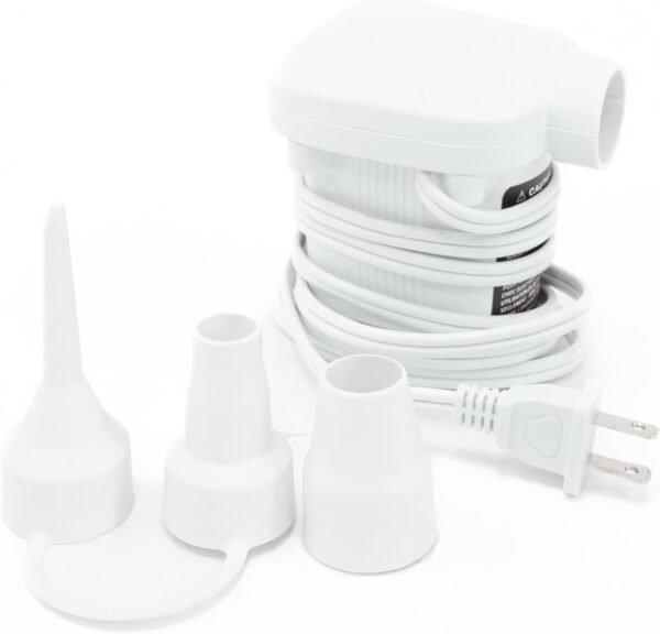 Regalo Letto gonfiabile da viaggio per bambini