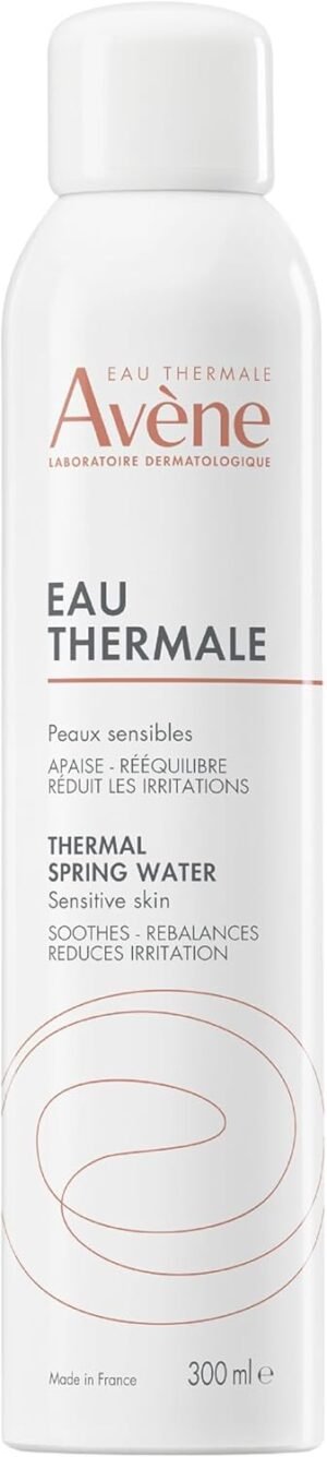 Pelli sensibili all'acqua termale Avene - 300 g