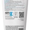 Trattamento corpo La Roche-Posay, Adatto per pelli atopiche, Riparatore, Risultato ultra-idratante, Formula con Aqua Posae Filiformis, Burro di Karitè, Niacinamide, Lipikar Baume AP+M, 200 ml