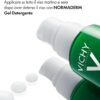Vichy Normaderm Trattamento Anti-Imperfezioni a Doppia Azione per Pelli Grasse Effetto Correttivo e Idratante con Acido Salicilico, Acido Ialuronico e Frazioni Probiotiche, 50 ml