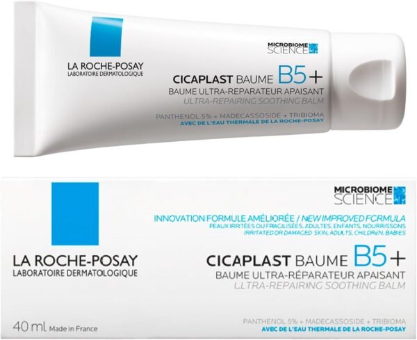 La Roche Posay Cicaplast Baume B5 ml