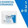 Crema Idratante Cerave 340g